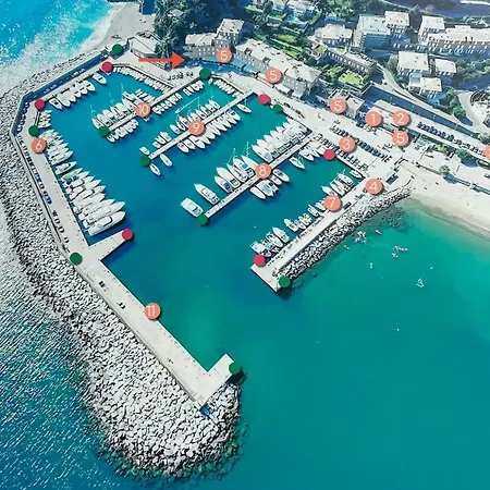 La Giara Arenzano