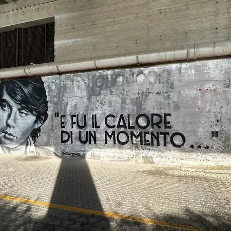La Giara *