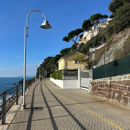 La Giara Arenzano