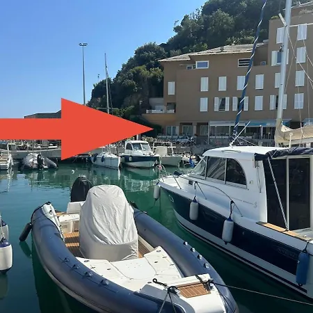 La Giara Apartment Arenzano