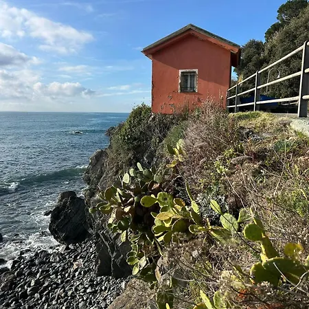 Apartment La Giara *